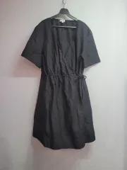 M ) コース ラップタイプのドレス