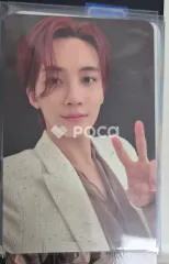 セブチ ジョンハン Your Choice OTHER SIDE Ver.