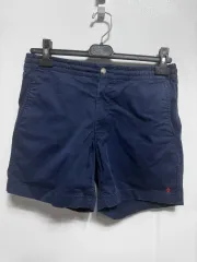 ポロ フラップスター ネイビー S 出品