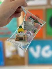 ガチャポーチ まとめ売り