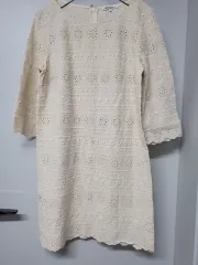 23 vingt ー trois arrondissement オーガンザ ワンピース