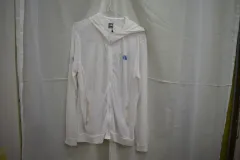 THE NORTH FACE(ザノースフェイス) メンズ フード付き ジップアップパーカー 100