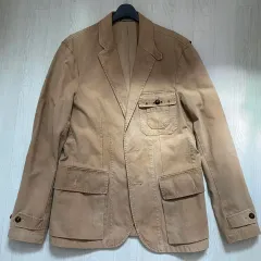 ポロ ラルフローレン メンズ ジャケット 出品