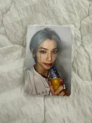 フィリックス / Stray Kids(ストレイキッズ・スキズ・SKZ) / トレカ 出品 / トレカ