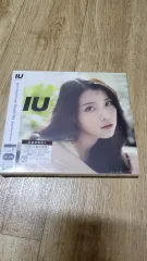 IU Good Day YOU&I 日本 通常版 CD セット IU Good Day (Japanese Version)CD&DVD 2枚組 - メルカリ