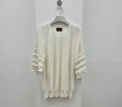 LANVIN COLLECTION ( 66 77 ) LANVIN(ランバン) 半袖