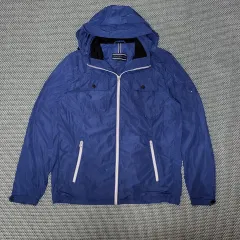 Tommy Hilfiger(トミーヒルフィガー) ウインドブレーカー ジャケット （ M ）