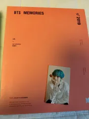 BTS(防弾少年団・バンタン) bts メモリーズ 2019 2020 まとめ売り 出品