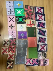 2026年最新】tomorrow x togetherアルバムの人気アイテム - メルカリ