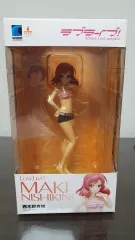 ラブライブ！ 西木野 マキ ビーチクイーンズ フィギュア