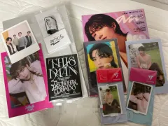 SEVENTEEN(セブンティーン・セブチ) 未開封 アルバム 出品 (チョン・ハン・ユジュ)
