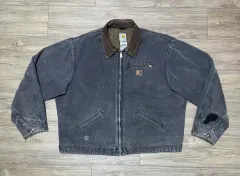 2026年最新】carhartt detroit jacket j97 blkの人気アイテム - メルカリ 2026年最新】carhartt detroit jacket j97 blkの人気アイテム - メルカリ
