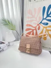 FENDI(フェンディ) マンマバケット
