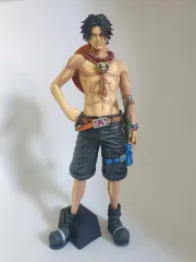 ONE PIECE エース Grandista（グランディスタ） Manga DIMENSION フィギュア