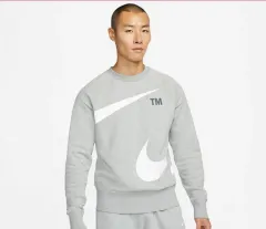 Nike(ナイキ） メンズ スウッシュ SBB フリース クルー XL