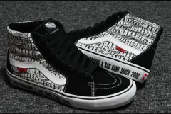 （ 300 ） VANS(バンズ) スケート X ベイカー ハイ
