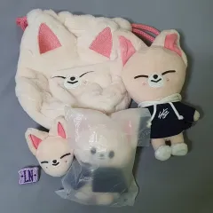 SKZ SKZOO マジックスクール FoxI.Ny まとめ売り