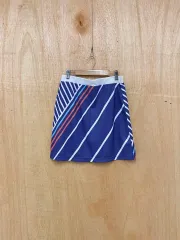 アディダス ジャージ スカート