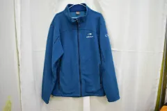 EIDER(アイダー) メンズ フリースジップアップ 110