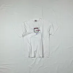 90s NIKE ジョーダン プリント 半袖T