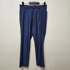 adidas(アディダス) ゴルフウェア ゴルフパンツ スパン 春秋 メンズ 30 31