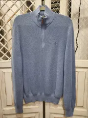 ポロ Ralph Lauren(ラルフローレン) ハーフジップ （ B556