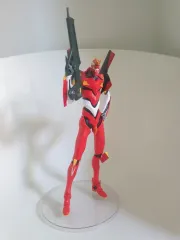 エヴァンゲリオン 2号機 一番くじ フィギュア