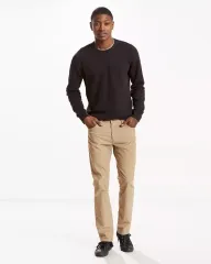 LEVI'S(リーバイス) 511 ホワイトタブ スリムフィット コーデュロイ パンツ 30X32 サイズ