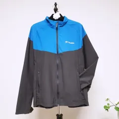 コロンビア Columbia 軽量 登山ウィンドブレーカー ジャケット レディース 100