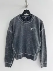 NIKE(ナイキ) クロップド トレーナー S