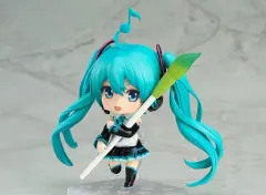 ねんどろいど 初音 初音ミク V4 Chinese