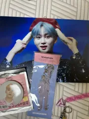 SEVENTEEN(セブンティーン・セブチ) スングァン(SEUNGKWAN) 商品