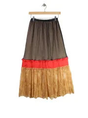 新品 GU X UNDERCOVER スカート 24091008