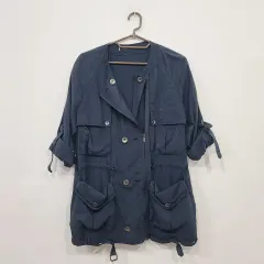 アン・クライン/女性用/ジャケット/ 88cm サイズ/ D52