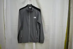 THE NORTH FACE(ザノースフェイス) メンズ ジップアップ 100