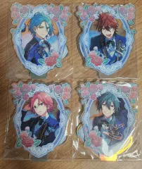 あんさんぶるスターズ！！(あんスタ) 中国あんさんぶるスターズ！！ 中国あんスタ CrazyB 5 周年 絆 アクリルスタンド アクスタ セット