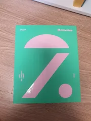 BTS（防弾少年団・バンタン） 2020 メモリーズ ヴィ(V・テヒョン・テテ)