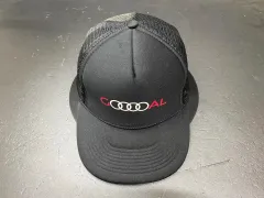 otto vintage trucker cap