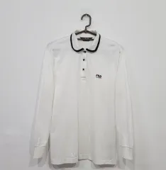 FILA/女性用/ロングスリーブTシャツ/ 100 サイズ/ C09