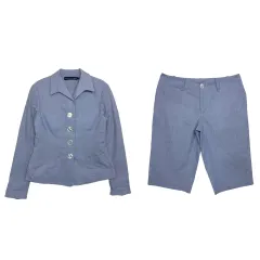 ポロ Ralph Lauren(ラルフローレン) セットアップ スーツ ブレザー ジャケット 半ズボン パンツ