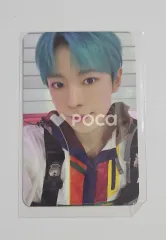 NCT ユウシ Songbird SMini Ver.