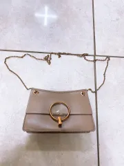 モンヴィンテージ (ニューバッグ) チャールズ&キースレディースミニクロスバッグ