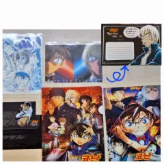 名探偵コナン 特典 バラ売り可能