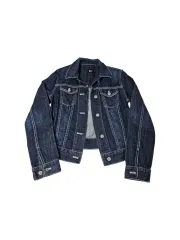 GAP デニムジャケット XS