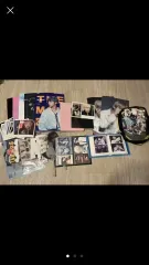 BTS(防弾少年団・バンタン) グッズ アルバム まとめ売り
