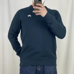 Nike(ナイキ） SB 黒 裏起毛 パーカー M 240913