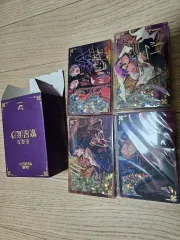 あんさんぶるスターズ！！(あんスタ) 中国あんさんぶるスターズ！！ 中国あんスタ 類似のアクリル UNDEAD ボックス