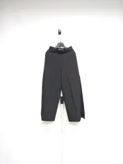 ZARA(ザラ) 春 秋 ハイウエスト ストレートフィット 44