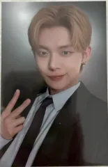 TOMORROW X TOGETHER(TXT) txt ヨンジュン(YEONJUN・チェヨンジュン) ガム ggum MUSIC BANK トレカ