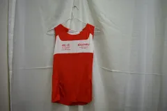 家禽 商品 DISCOVERY レディース タンクトップ 95